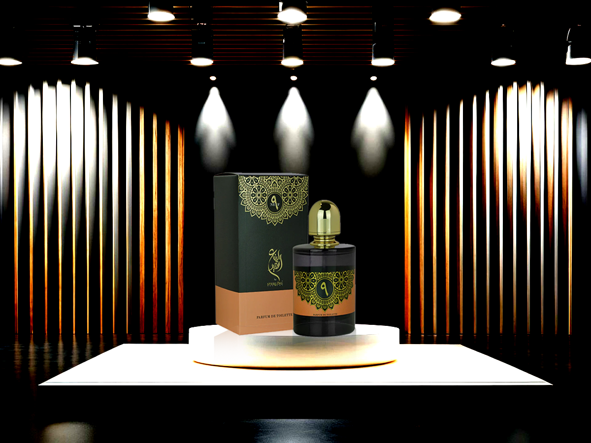 Exhibition Stand — GITEX